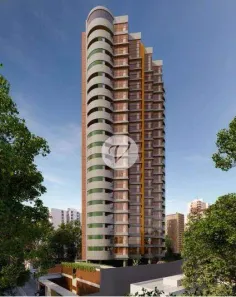 Apartamento com 2 Quartos à venda, 126m² no Jardim, Santo André