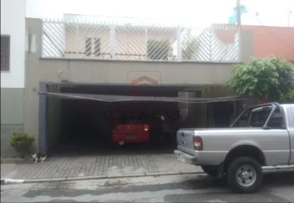 Sobrado com 4 Quartos à venda, 220m² no Vila Prudente, São Paulo