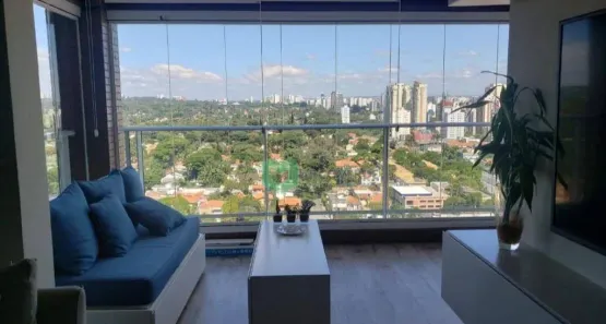 Apartamento com 2 Quartos à venda, 70m² no Campo Belo, São Paulo