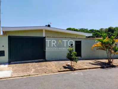 Casa com 3 Quartos à venda, 245m² no Jardim Madalena, Campinas