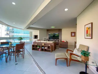 Apartamento com 3 Quartos para venda ou aluguel, 163m² no Riviera, Bertioga