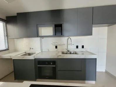 Apartamento com 2 Quartos à venda, 57m² no Jardim Santa Izabel, Hortolândia