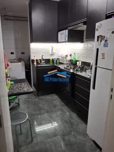 Apartamento com 3 Quartos à venda, 76m² no Vila Osasco, Osasco