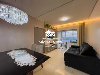 Apartamento com 3 Quartos à venda, 83m² no Lagoa, Porto Velho