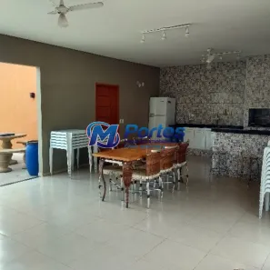 Casa com 1 Quarto à venda, 77m² no Avenida Parque Bady, Bady Bassitt
