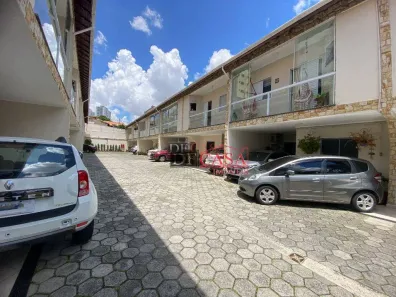 Sobrado com 3 Quartos à venda, 87m² no Vila Marieta, São Paulo