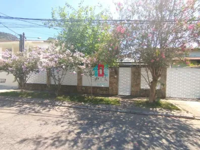 Casa de Condomínio com 7 Quartos à venda, 300m² no Taquara, Rio de Janeiro