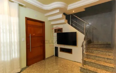 Casa de Condomínio com 3 Quartos à venda, 146m² no Vila Bertioga, São Paulo