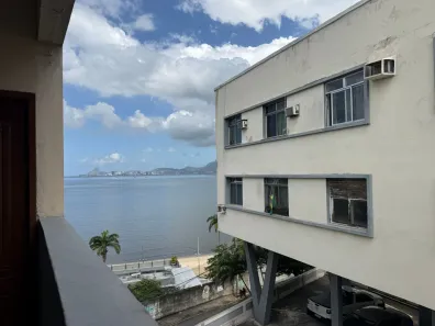 Apartamento com 1 Quarto à venda, 30m² no Jardim Guanabara, Rio de Janeiro