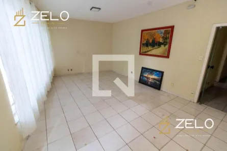 Casa com 4 Quartos à venda, 350m² no Jardim Chapadão, Campinas