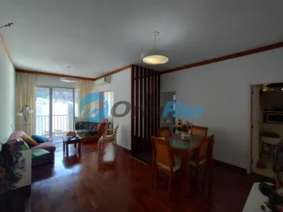 Apartamento com 3 Quartos à venda, 83m² no Copacabana, Rio de Janeiro
