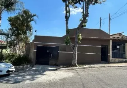 Casa com 3 Quartos à venda, 124m² no Parque Casa de Pedra, São Paulo