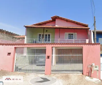 Casa com 3 Quartos à venda, 143m² no Jardim Itatiaia, Campinas
