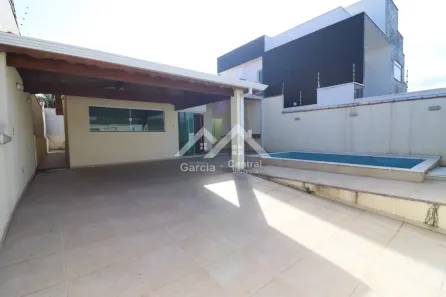 Casa com 3 Quartos à venda, 140m² no Balneário Três Marias, Peruíbe
