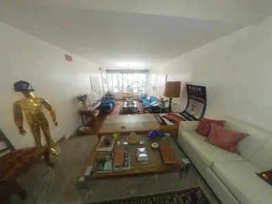 Apartamento com 4 Quartos à venda, 220m² no Centro, São José do Rio Preto