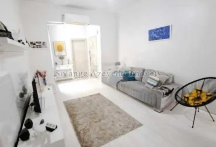 Apartamento com 2 Quartos à venda, 83m² no Tijuca, Rio de Janeiro