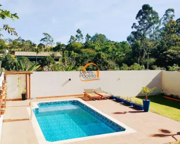 Casa com 4 Quartos à venda, 227m² no Loteamento Jardim Solares, Atibaia
