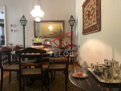 Apartamento com 3 Quartos à venda, 173m² no Flamengo, Rio de Janeiro