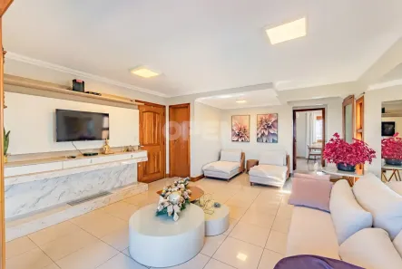 Cobertura com 3 Quartos à venda, 218m² no Centro, Canoas