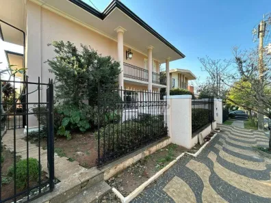 Casa com 4 Quartos para alugar, 432m² no Parque Nova Campinas, Campinas