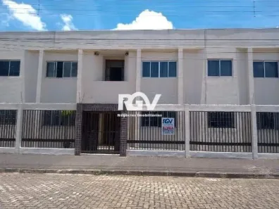 Apartamento com 3 Quartos para alugar, 80m² no Martins, Uberlândia