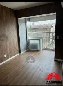 Apartamento com 2 Quartos à venda, 50m² no Tatuapé, São Paulo