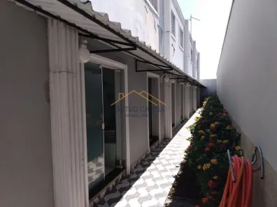 Kitnet com 1 Quarto para alugar, 45m² no Vila Santa Catarina, Americana