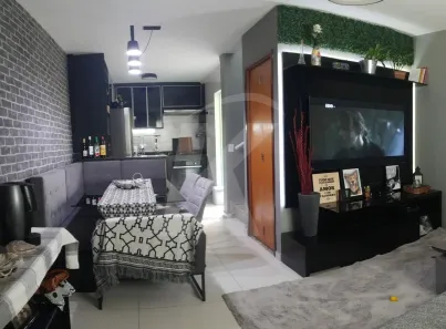 Casa com 2 Quartos à venda, 63m² no Água Fria, São Paulo