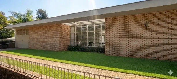 Casa com 6 Quartos à venda, 465m² no Parque Santa Isabel, Sorocaba