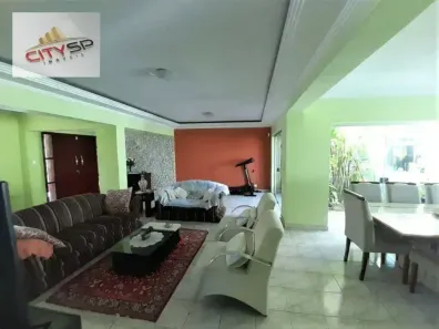 Casa com 3 Quartos à venda, 280m² no Jardim Oriental, São Paulo