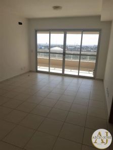 Apartamento com 3 Quartos à venda, 115m² no Jardim Aclimação, Cuiabá