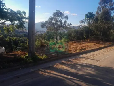 Lote/Terreno à venda, 263m² no Jardim Bandeirantes, Poços de Caldas