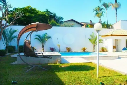 Casa com 3 Quartos à venda, 395m² no Interlagos, São Paulo