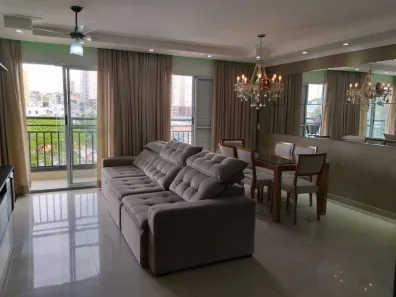 Apartamento com 2 Quartos à venda, 82m² no Jardim Flor da Montanha, Guarulhos