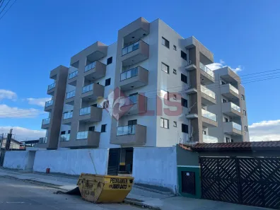 Apartamento com 1 Quarto à venda, 38m² no Jardim Brasil, Caraguatatuba