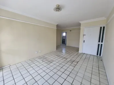 Apartamento com 3 Quartos à venda, 112m² no Tamarineira, Recife