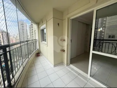 Apartamento com 2 Quartos à venda, 70m² no Indianópolis, São Paulo