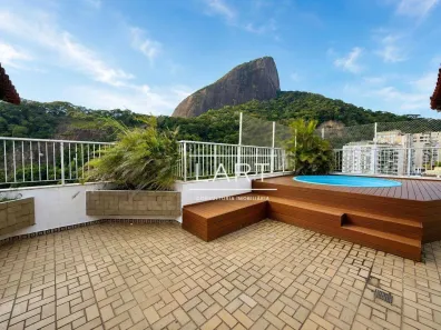 Cobertura com 4 Quartos à venda, 292m² no Leblon, Rio de Janeiro