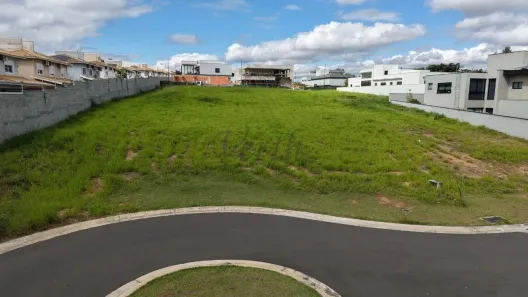 Lote/Terreno à venda, 677m² no Jardim Santa Rita, Indaiatuba