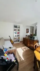 Apartamento com 2 Quartos à venda, 44m² no Várzea, Ibirité