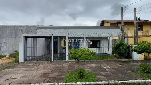 Casa com 3 Quartos à venda, 235m² no Ouro Branco, Novo Hamburgo