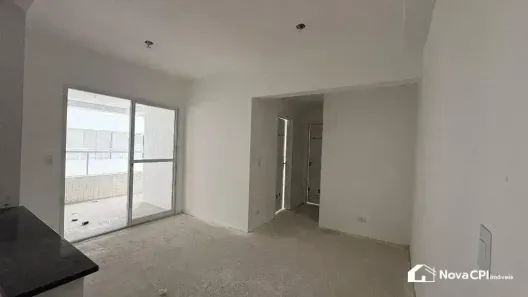 Apartamento com 2 Quartos à venda, 80m² no Ocian, Praia Grande
