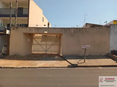 Casa com 2 Quartos à venda, 95m² no Jardim Luiz Cia, Sumaré