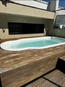 Apartamento com 4 Quartos à venda, 242m² no Ingá, Niterói