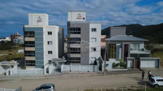 Apartamento com 2 Quartos à venda, 68m² no Village, Imbituba