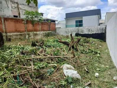 Lote/Terreno à venda, 275m² no Ponta Negra, Manaus