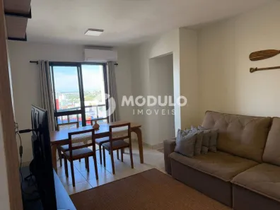 Apartamento com 2 Quartos à venda, 71m² no Tabajaras, Uberlândia