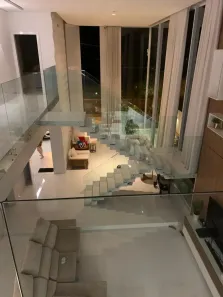 Casa de Condomínio com 4 Quartos à venda, 383m² no Condomínio do Lago 1ª Etapa, Goiânia