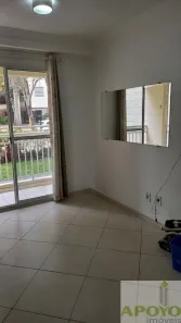 Apartamento com 2 Quartos para venda ou aluguel, 49m² no Vila Emir, São Paulo