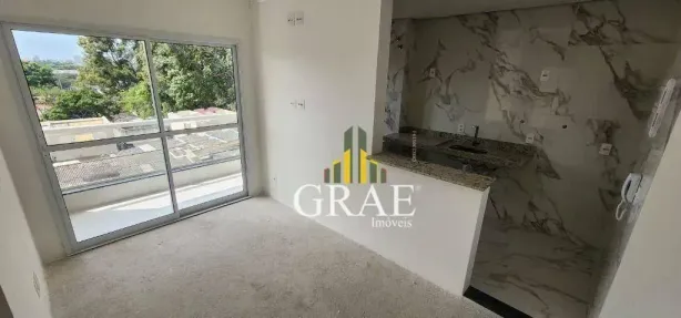 Apartamento com 2 Quartos à venda, 55m² no Paulicéia, São Bernardo do Campo